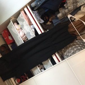 Sexy black dress brand new